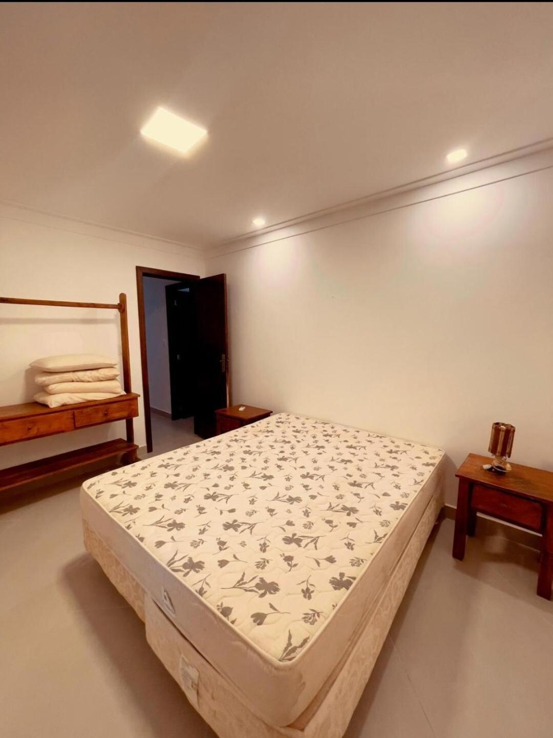 Vilage 03 Quartos, Area Gourmet Privativa Marau  Luaran gambar